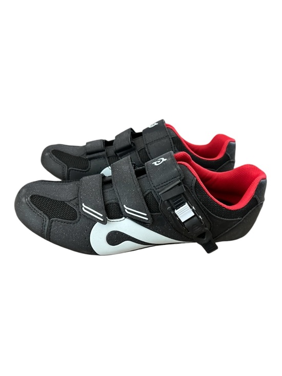 Peloton Shoes - NIB - Peloton Women Cycling Shoes with Cleats Size 12 EU 43 Men 10 spin cycle